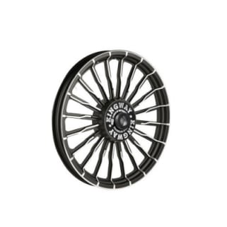 Hero honda splendor deals mag wheel price